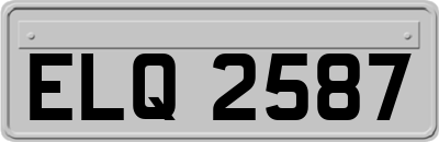 ELQ2587