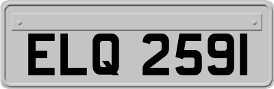ELQ2591