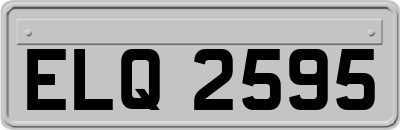 ELQ2595