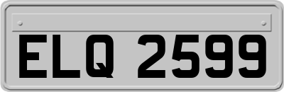 ELQ2599