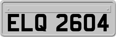 ELQ2604