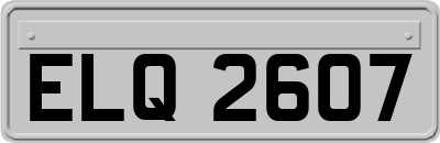 ELQ2607