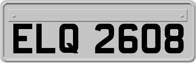 ELQ2608