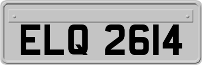 ELQ2614