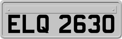 ELQ2630