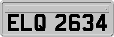 ELQ2634