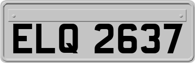 ELQ2637