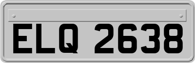 ELQ2638