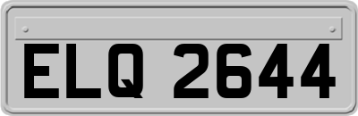 ELQ2644