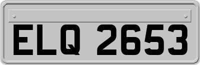 ELQ2653