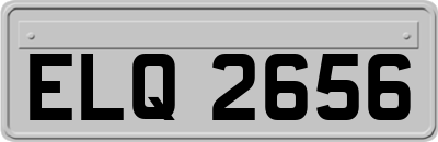 ELQ2656