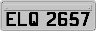ELQ2657
