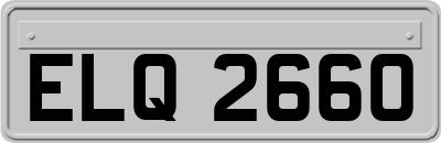 ELQ2660