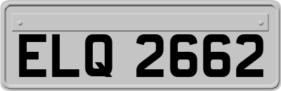 ELQ2662