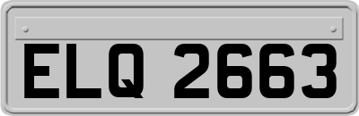 ELQ2663
