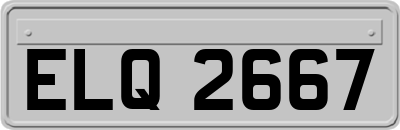 ELQ2667