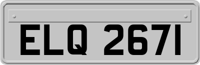 ELQ2671