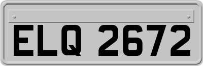 ELQ2672