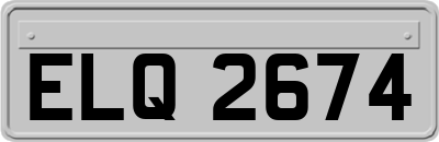 ELQ2674