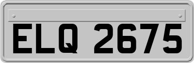 ELQ2675
