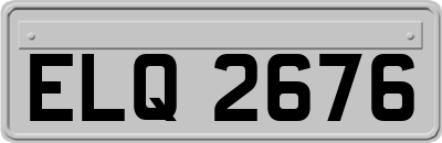 ELQ2676