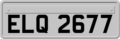 ELQ2677