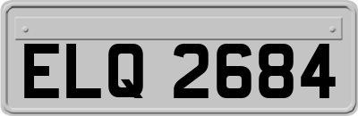 ELQ2684
