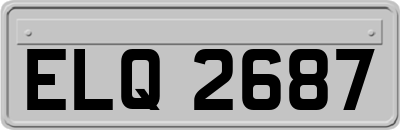 ELQ2687