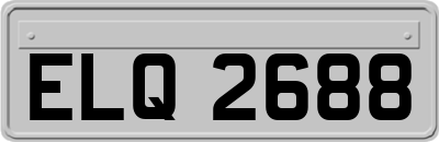 ELQ2688
