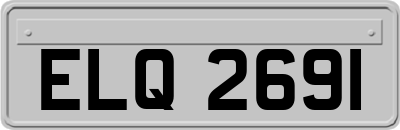 ELQ2691