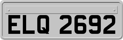 ELQ2692