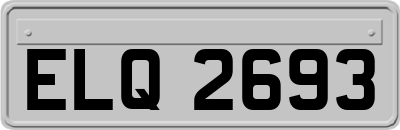 ELQ2693