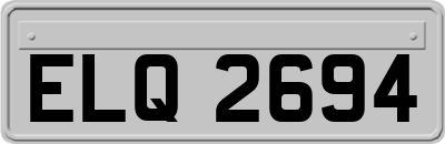 ELQ2694