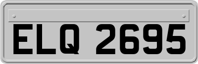 ELQ2695
