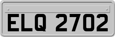 ELQ2702