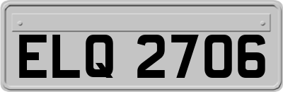 ELQ2706