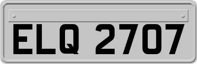 ELQ2707