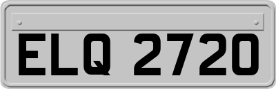 ELQ2720