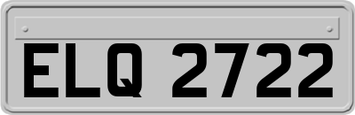 ELQ2722