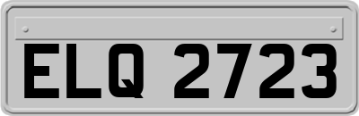 ELQ2723