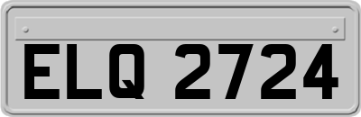 ELQ2724