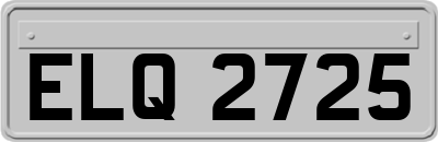 ELQ2725