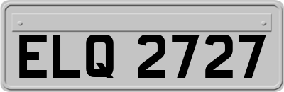 ELQ2727