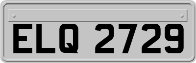 ELQ2729