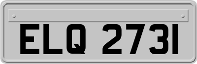 ELQ2731