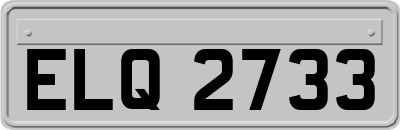 ELQ2733
