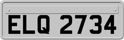 ELQ2734