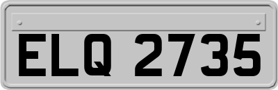 ELQ2735