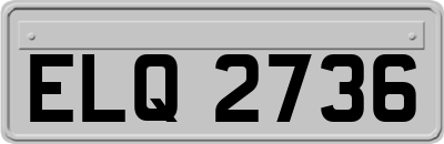 ELQ2736