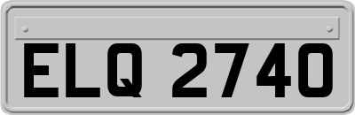 ELQ2740